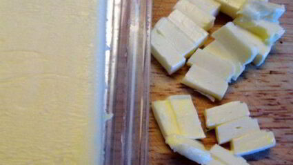 форель из духовочки