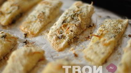 рыбные палочки