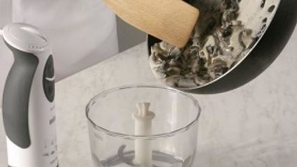 щука под чешуей из цукини