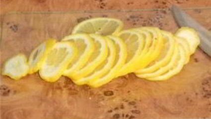 щука со сметаной в духовке