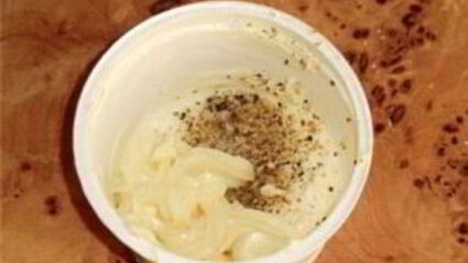 щука со сметаной в духовке