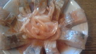 Сельдь по-донскому