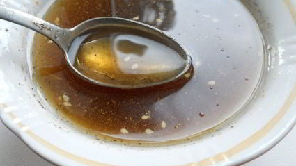 сельдь по-корейски