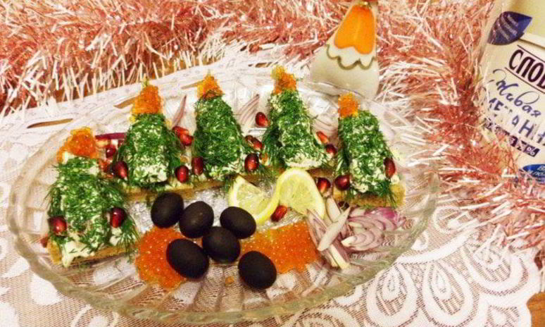 Рецепт сельди в соусе болье