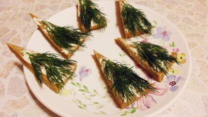 сельдь в соусе болье