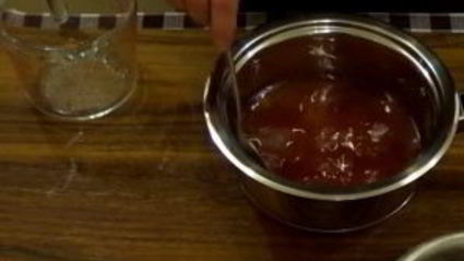 сельдь в томатном маринаде