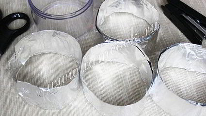 семга запеченная с ананасом и сыром