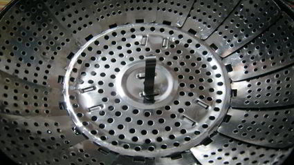 скумбрия домашнего копчения