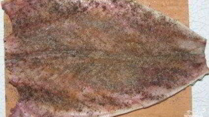 скумбрия в духовке с картофелем