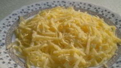 тилапия с помидорами и сыром