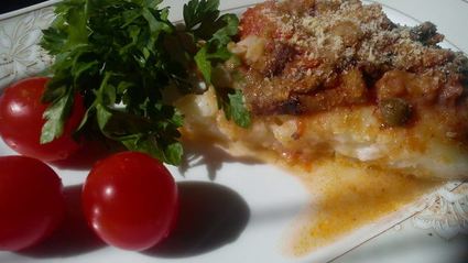 треска мистраль