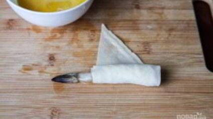 жареные креветки в тесте