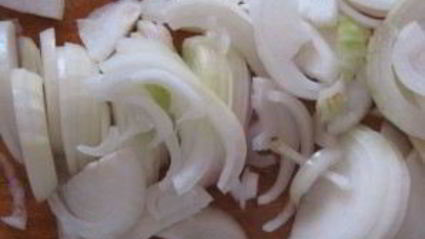 куриный шашлык с уксусом