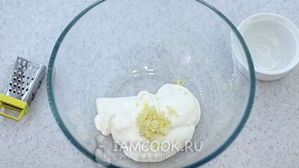 маринад для шашлыка из свинины