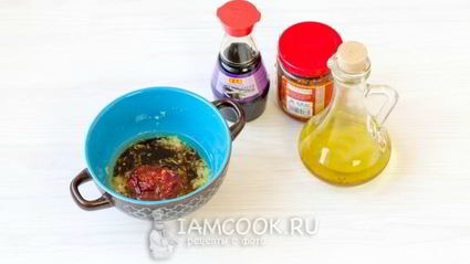 шашлычки из индейки на шпажках в духовке