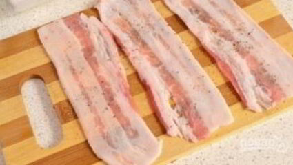 шашлык из печени в духовке