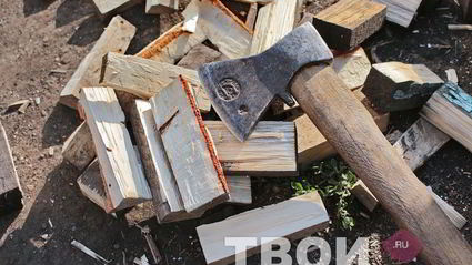 шашлык из рыбы