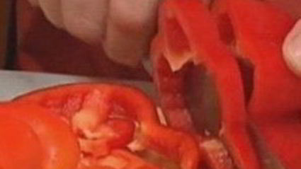 шашлык из языка