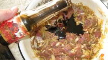 шашлык по-абхазски