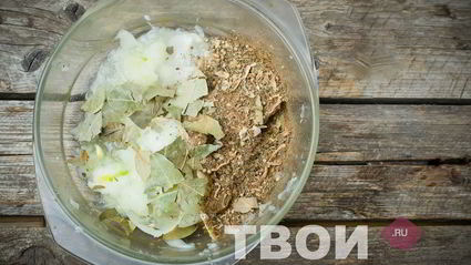 шашлык в банке