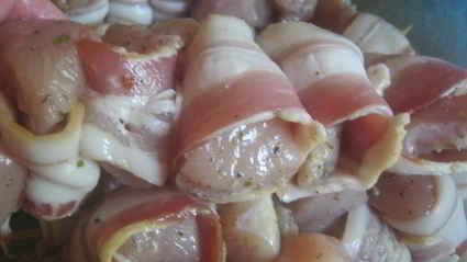 сувлаки-шашлычки по-гречески