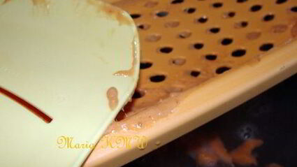 швабская домашняя лапша — томатные шпетцле