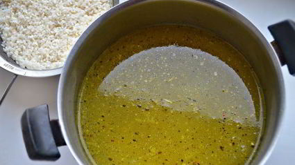 сицилийские рисовые шарики аранчини