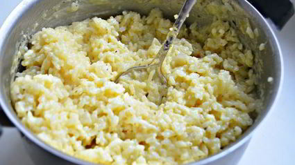 сицилийские рисовые шарики аранчини