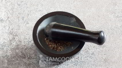 фланк стейк