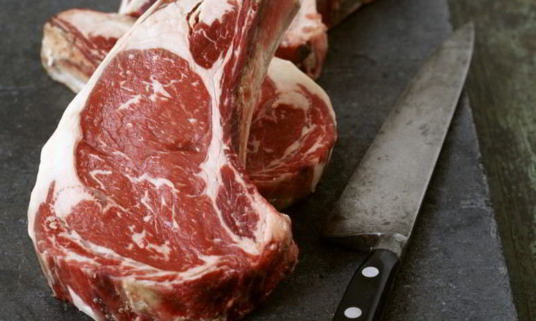 Рецепт говяжьего стейка