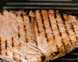 Маринад для стейка из говядины