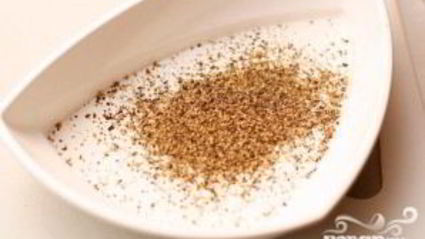 рибай стейк