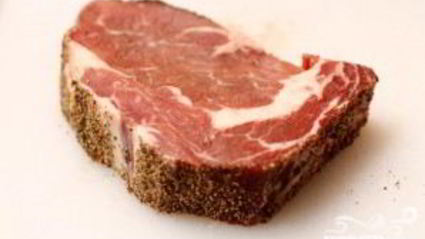 рибай стейк