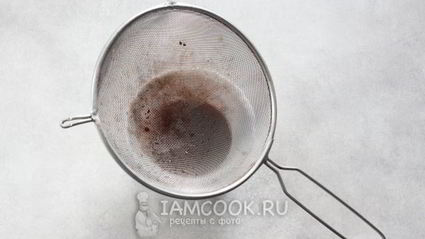 соус для стейка из говядины