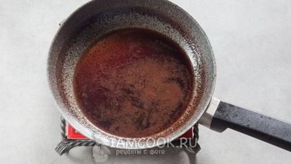 соус для стейка из говядины