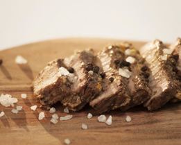 Стейк айраунд