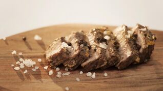 Стейк айраунд