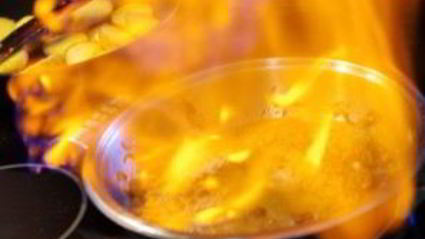 стейк диана