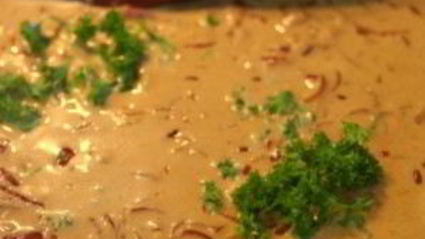 стейк диана