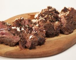 Стейк мясника