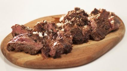 стейк мясника