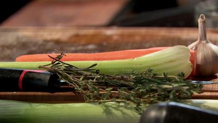 стейк оссобуко