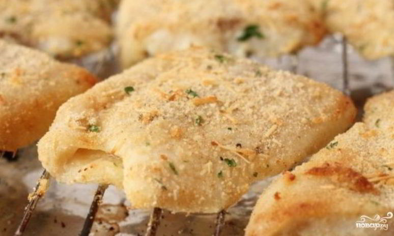 Рецепт стейка пангасиуса