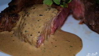 Стейк по-английски