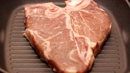 стейк портерхаус