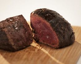 Стейк шатобриан