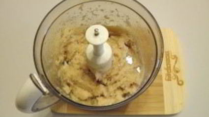 куриные тефтели с подливкой