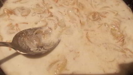 куриные тефтели со шпинатом и творогом