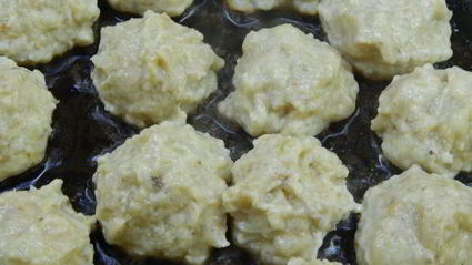 куриные тефтели