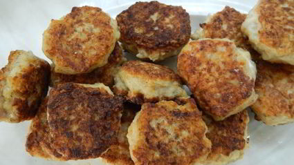 куриные тефтели